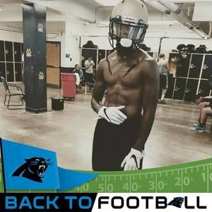 Meet your Posher, Robert